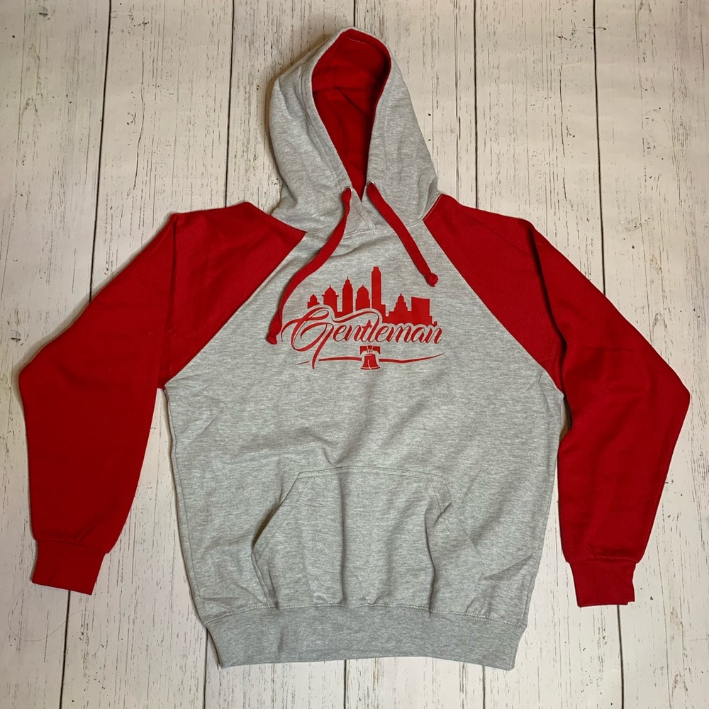 Men’s hoodie